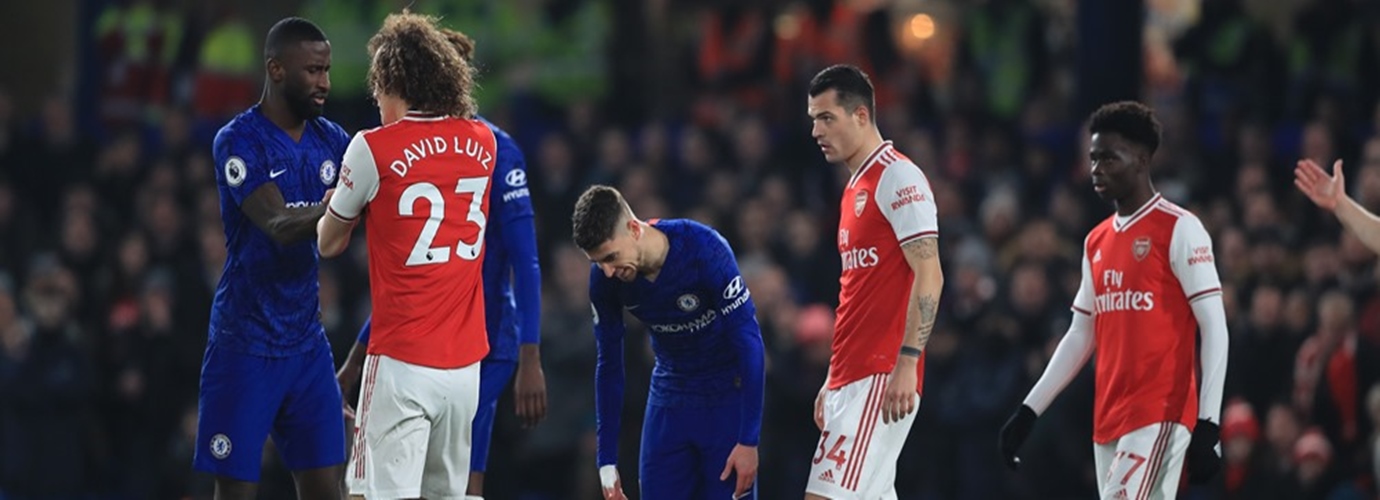 Chelsea - Arsenal