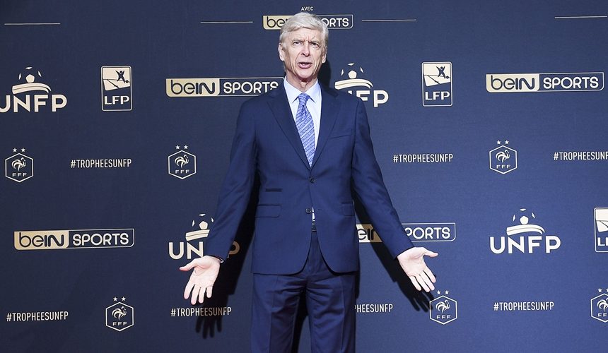 Arsene Wenger