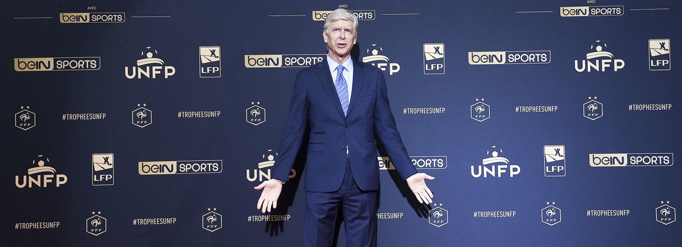 Arsene Wenger