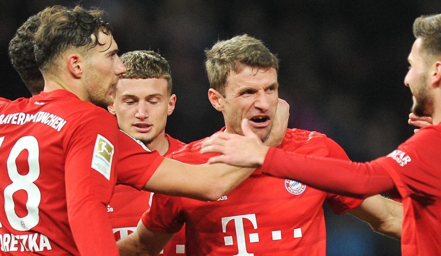 Bayern