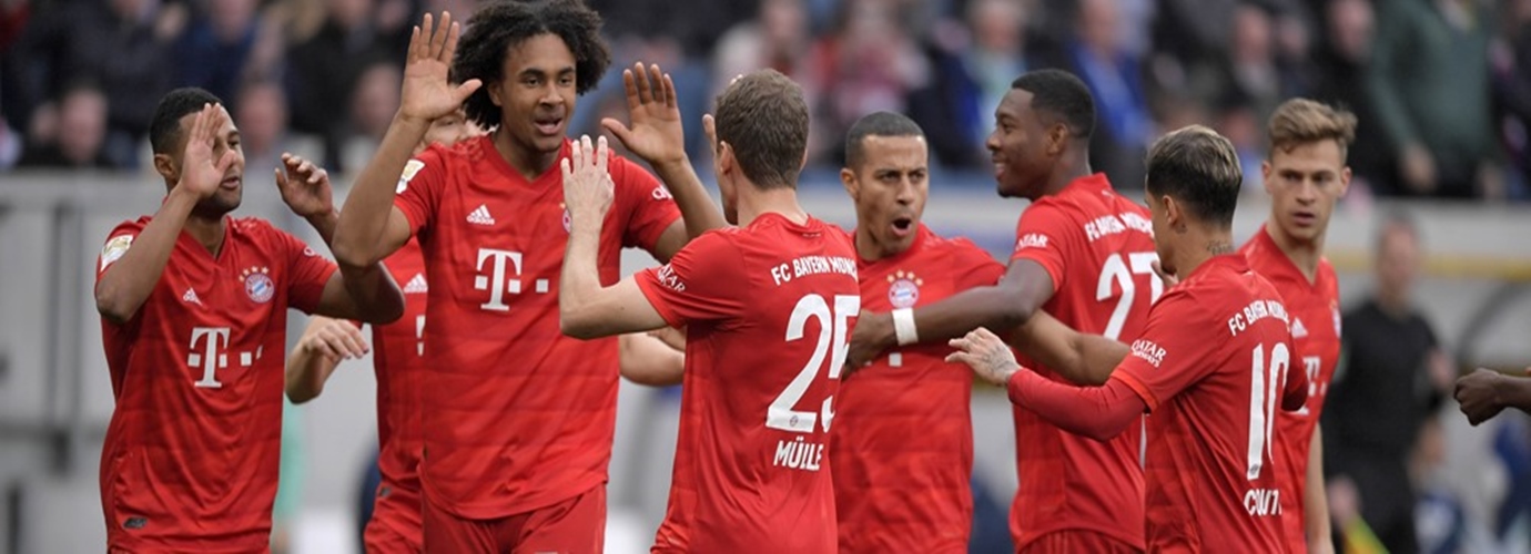 Bayern Monachium