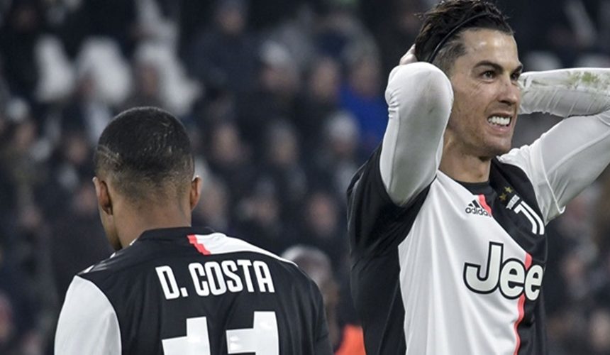Juventus