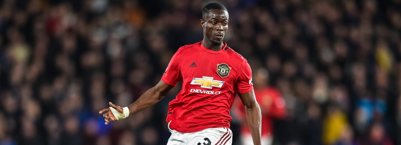 Eric Bailly
