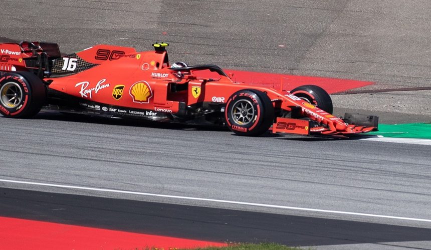 Formuła 1