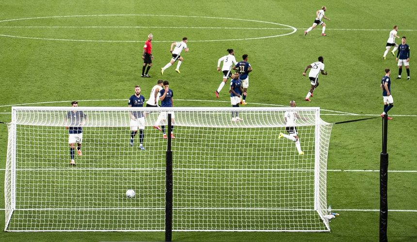 Fulham - Brentford