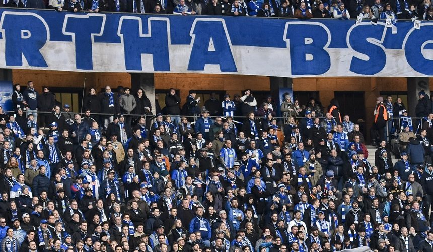 Hertha