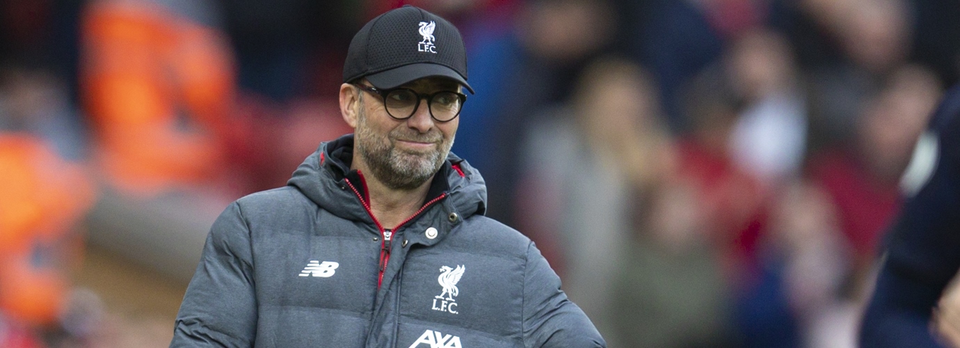Juergen Klopp