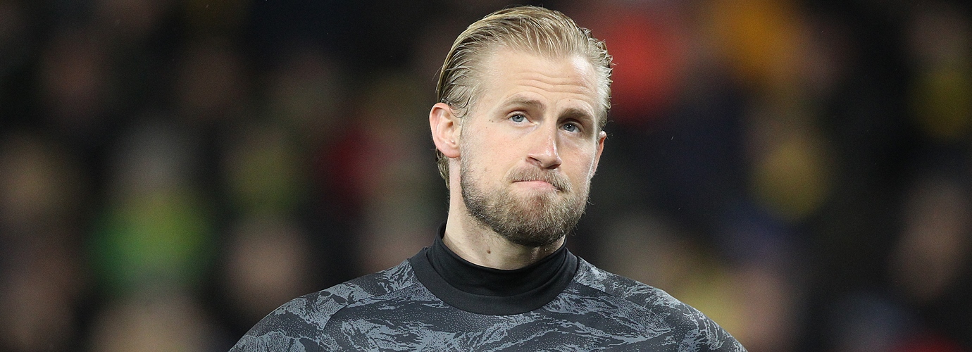Kasper Schmeichel