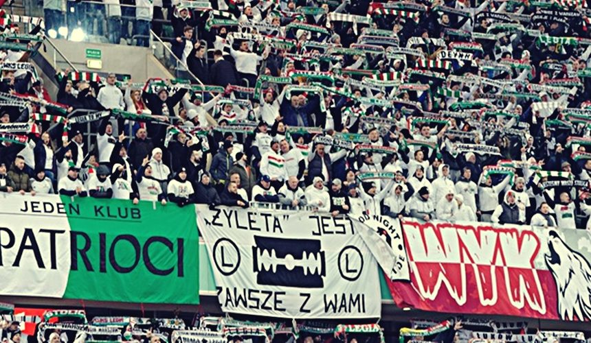 Legia Warszawa