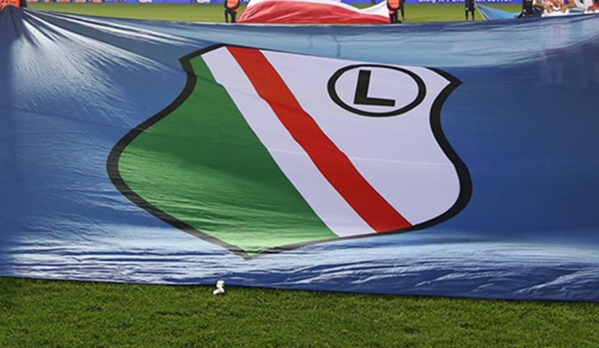 Kante Legia