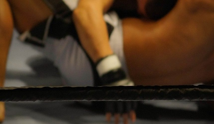 MMA