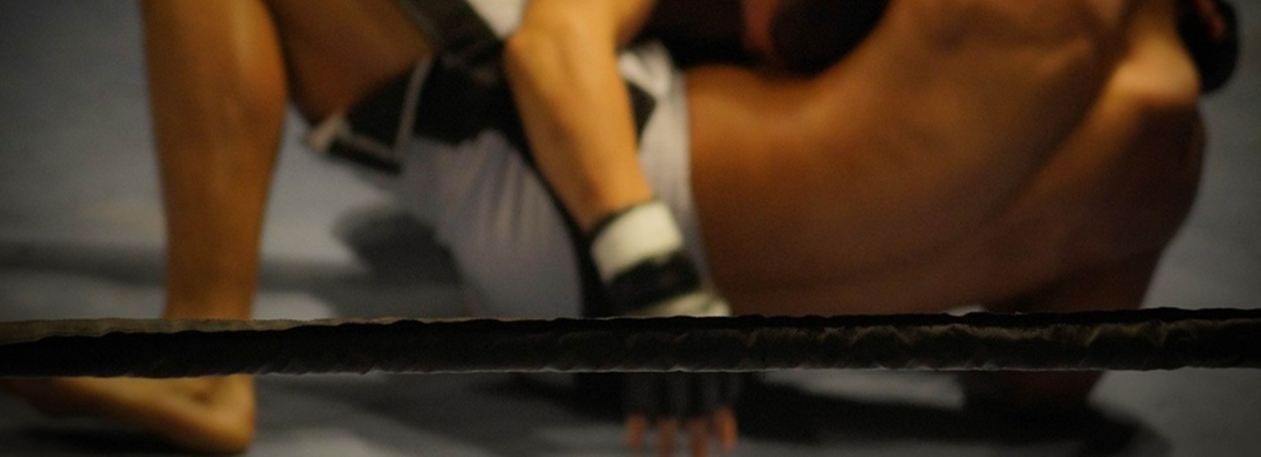 MMA