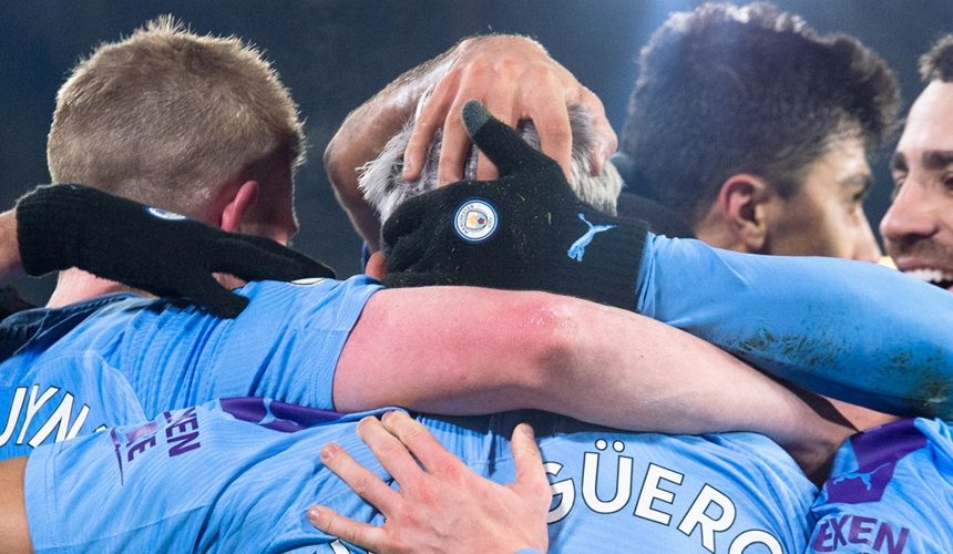 Manchester City