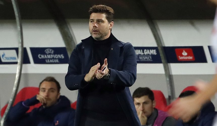 Mauricio Pochettino