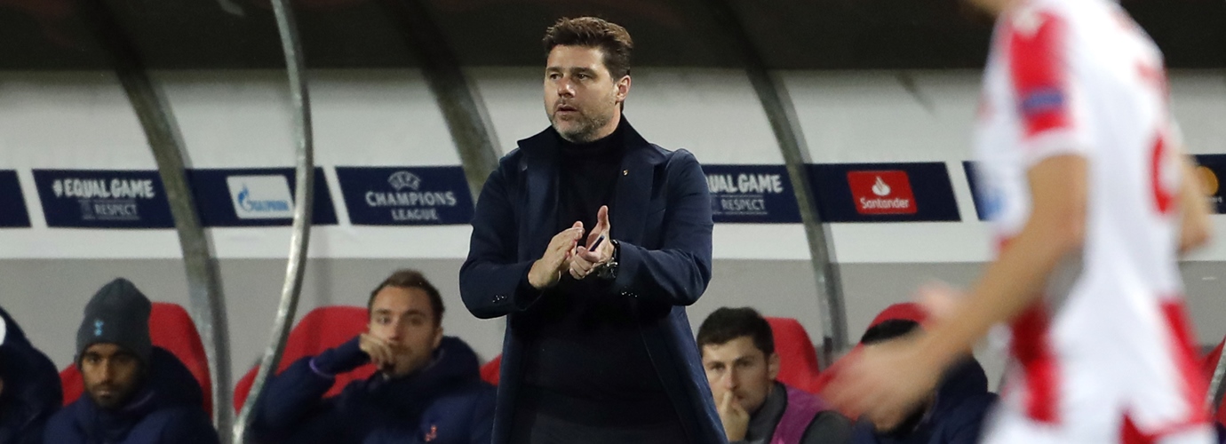 Mauricio Pochettino