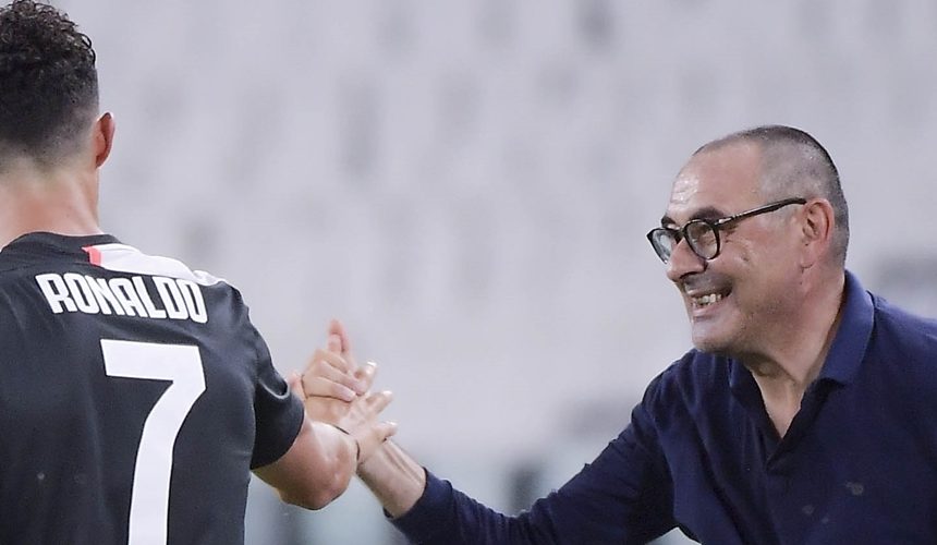 Maurizio Sarri
