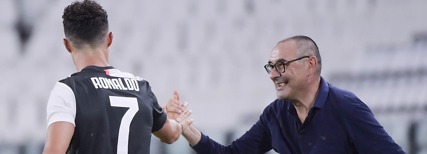 Maurizio Sarri