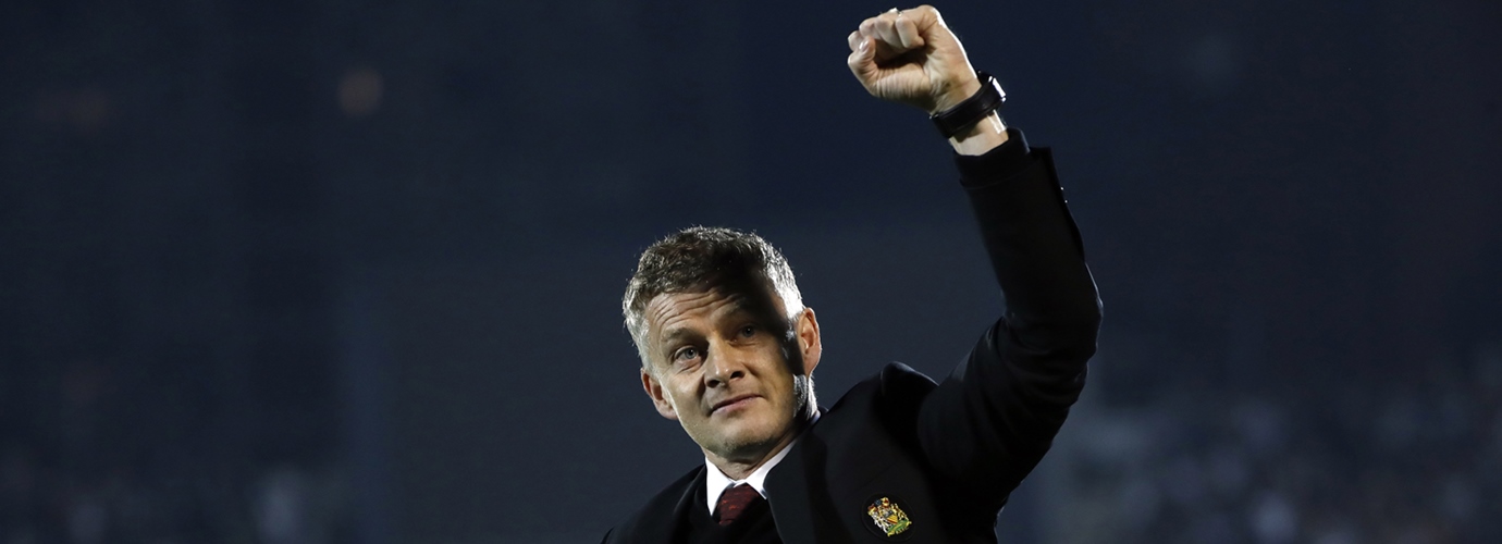 Ole Gunnar Solskjaer