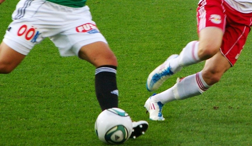 Piłkarze