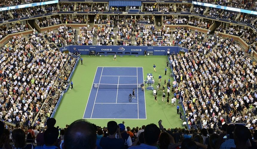 Tenis ziemny