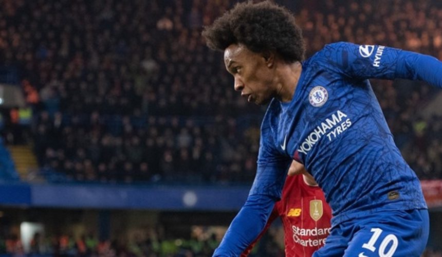 Willian