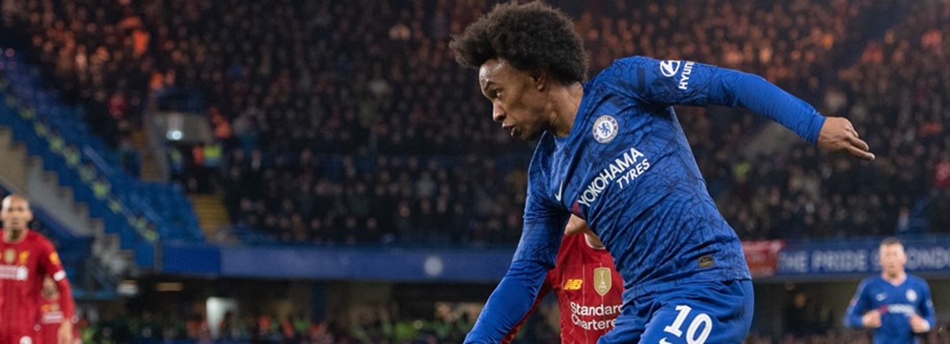 Willian