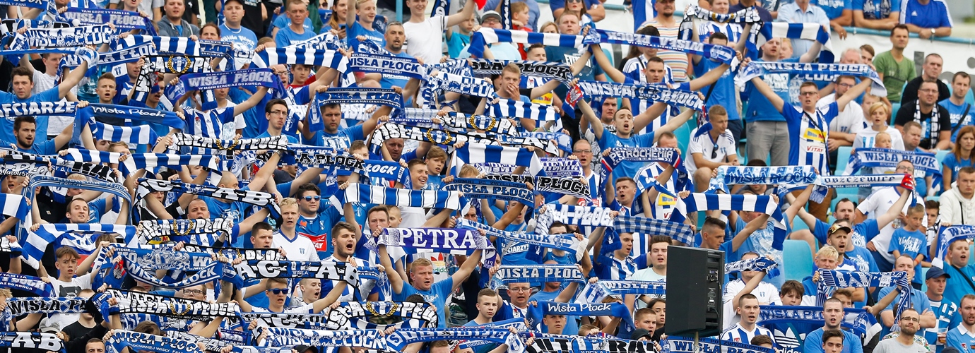 Wisła Płock