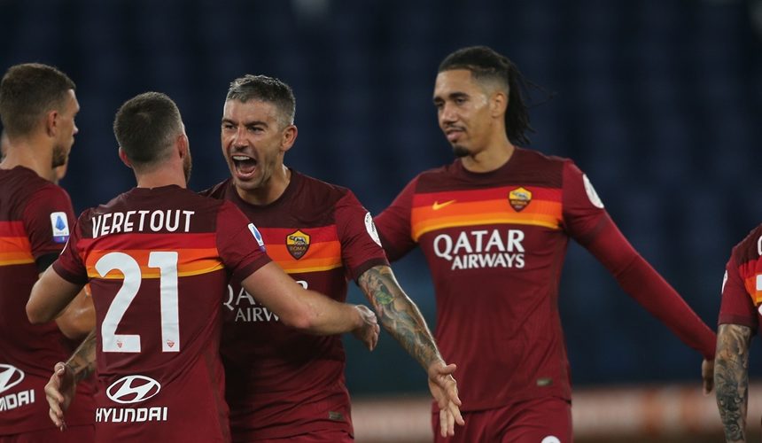AS Roma