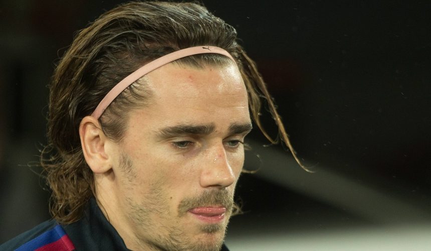 Antoine Griezmann
