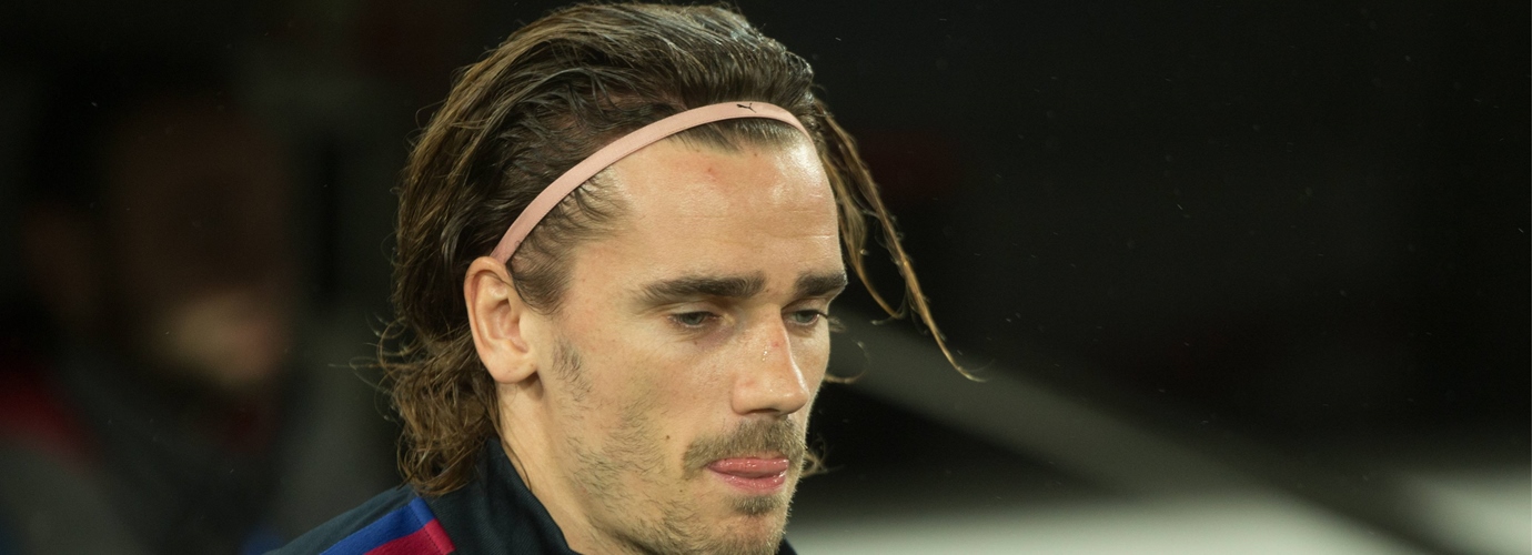 Antoine Griezmann