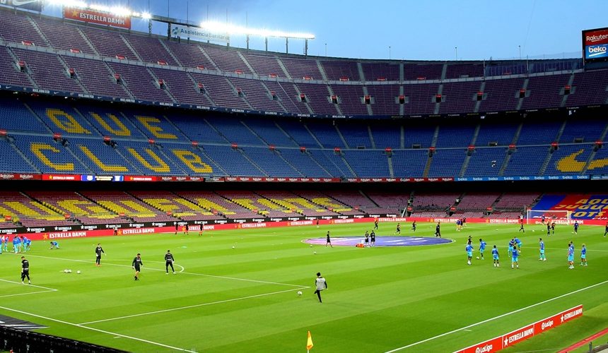 Camp Nou