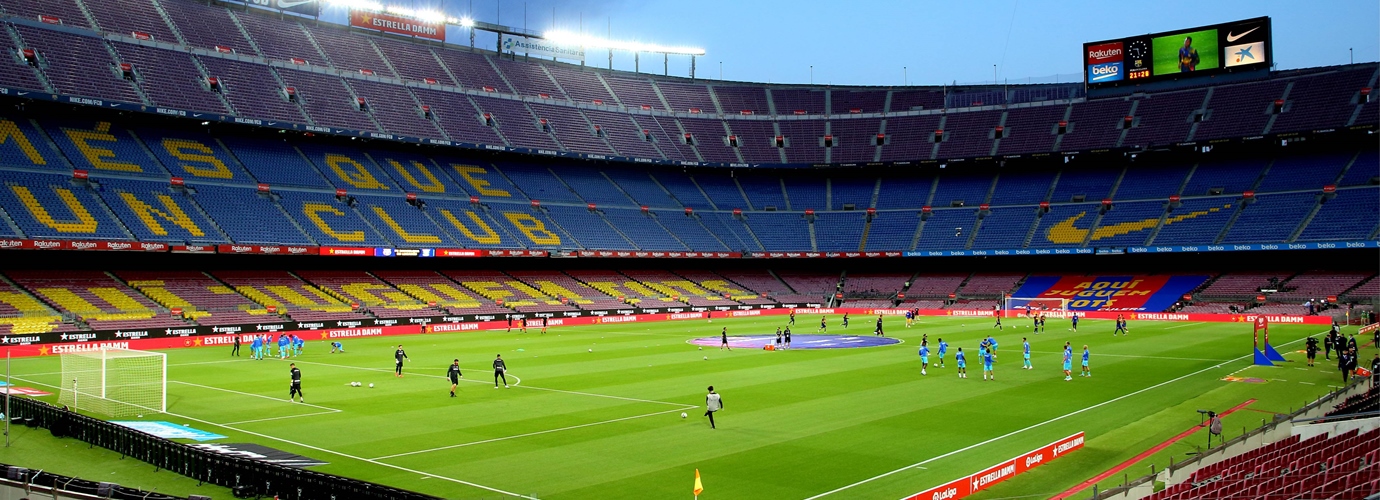 Camp Nou