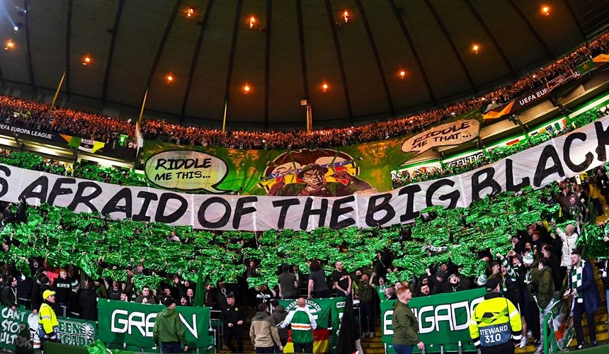 Celtic
