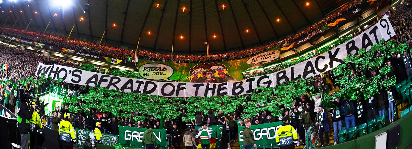 Celtic