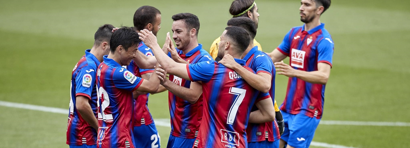 Eibar