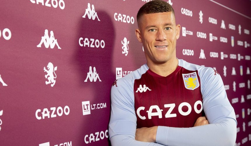 Ross Barkley