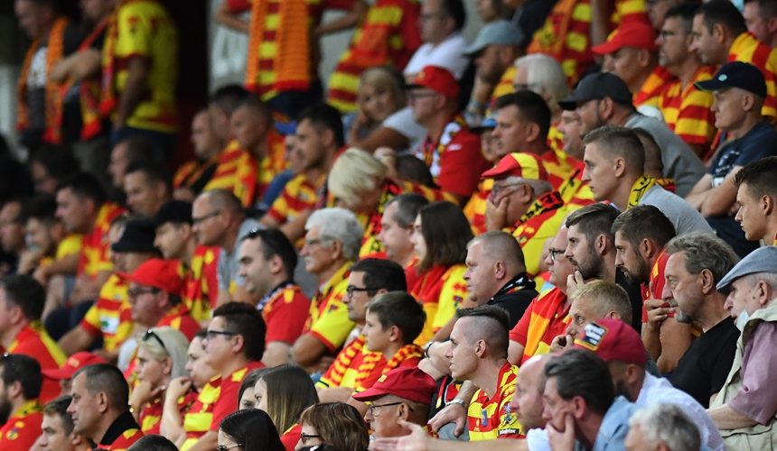 Jagiellonia