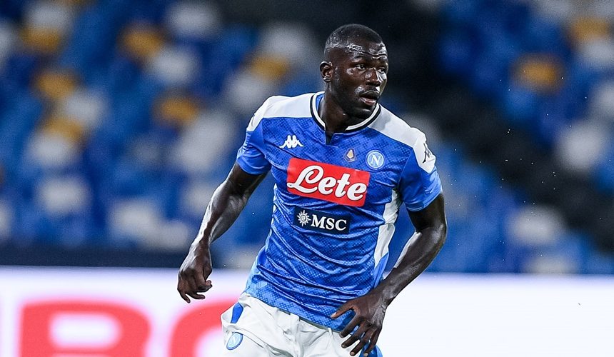 Kalidou Koulibaly