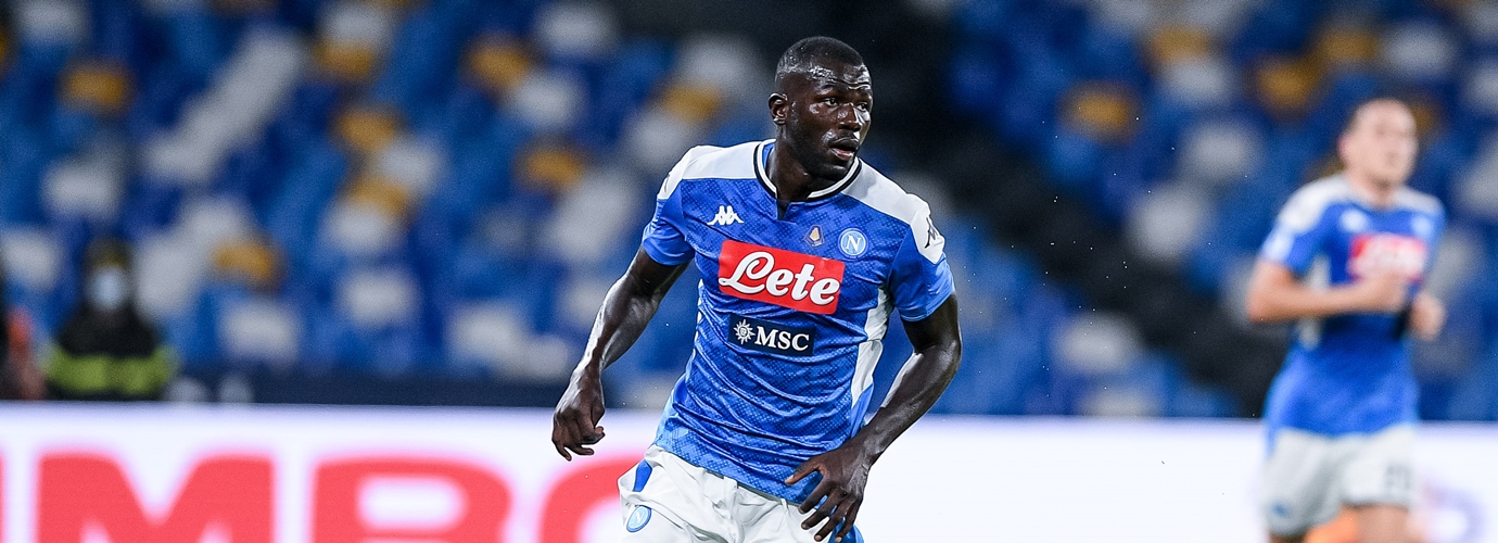 Kalidou Koulibaly