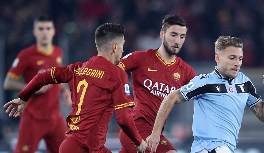 Roma - Lazio