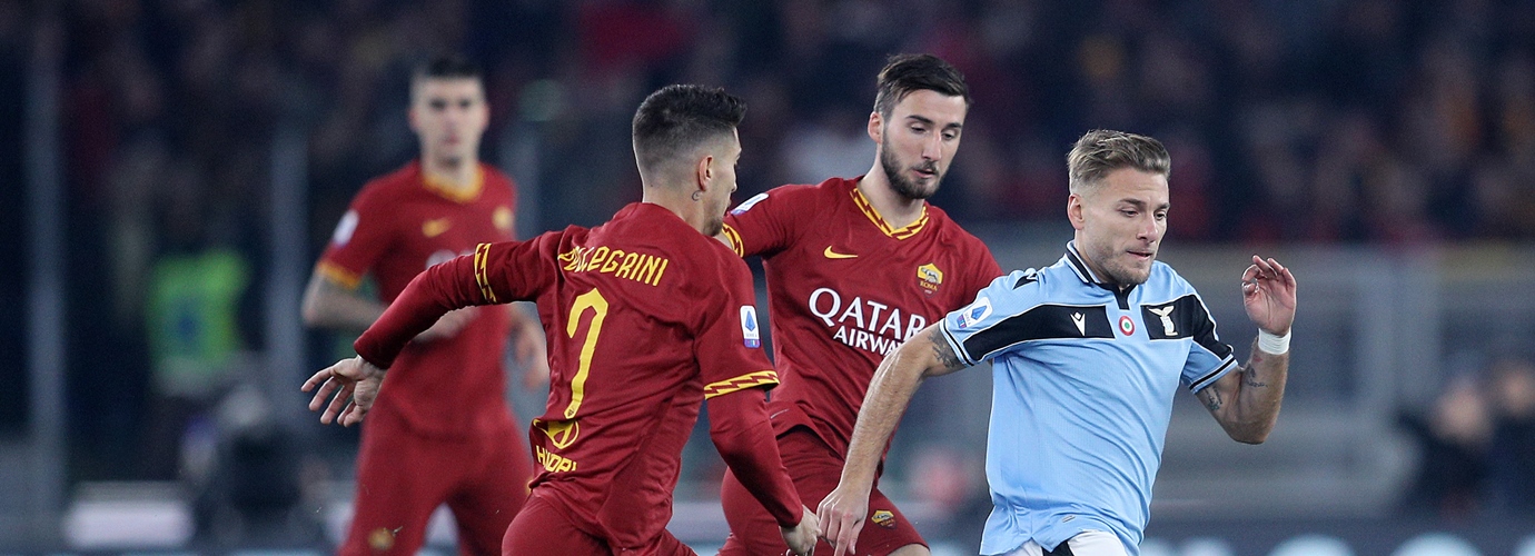 Roma - Lazio
