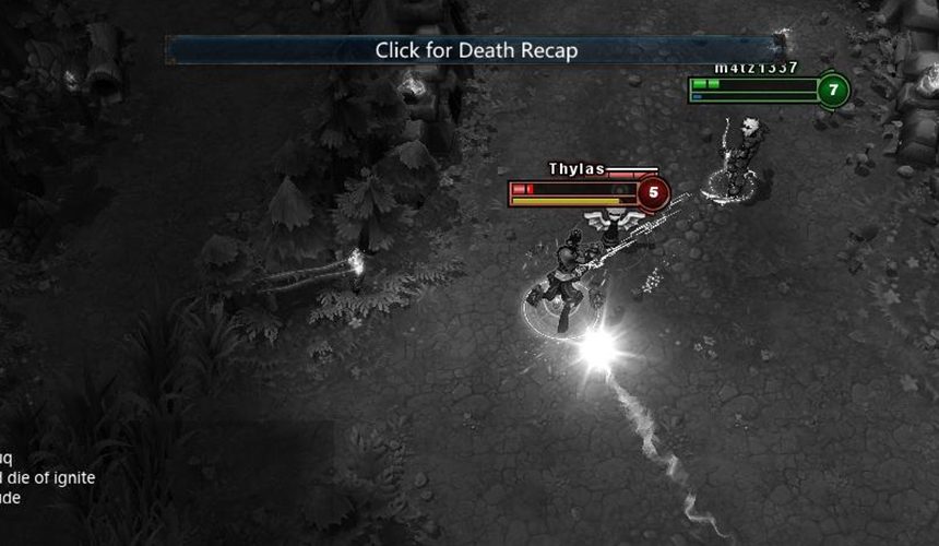 League of Legends