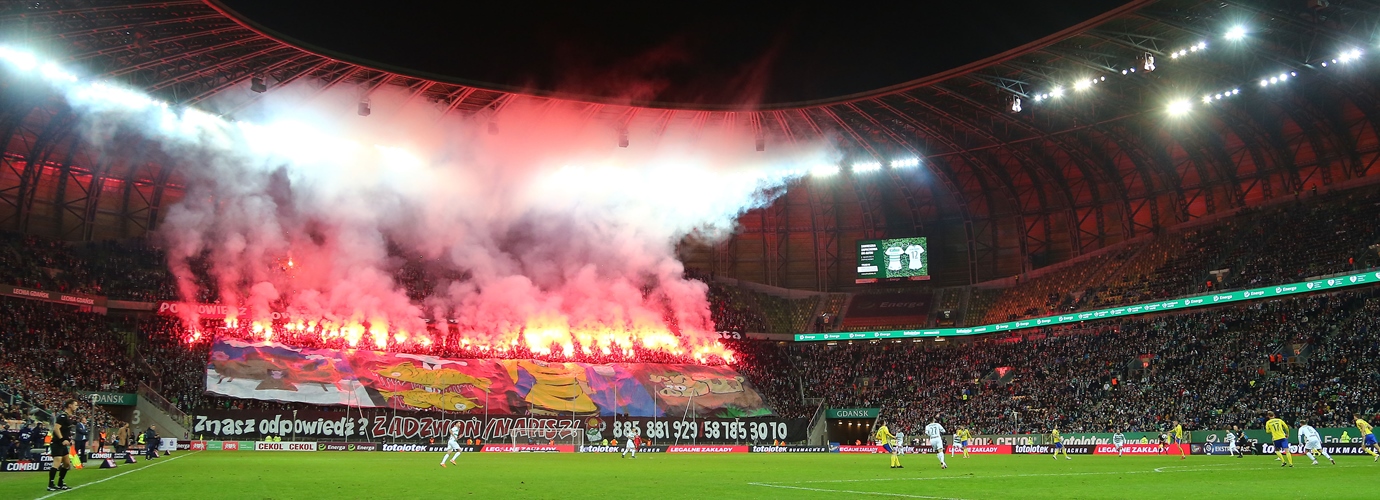 Lechia - Arka