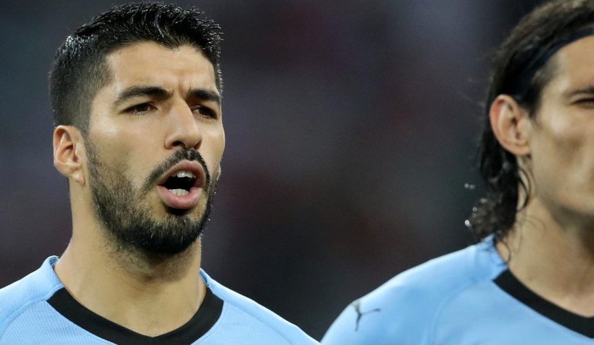 Edison Cavani