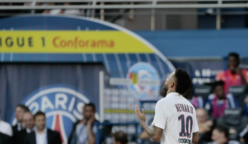 Neymar