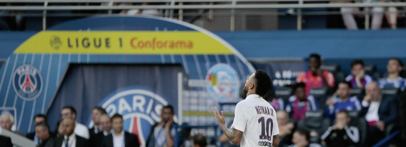 Neymar