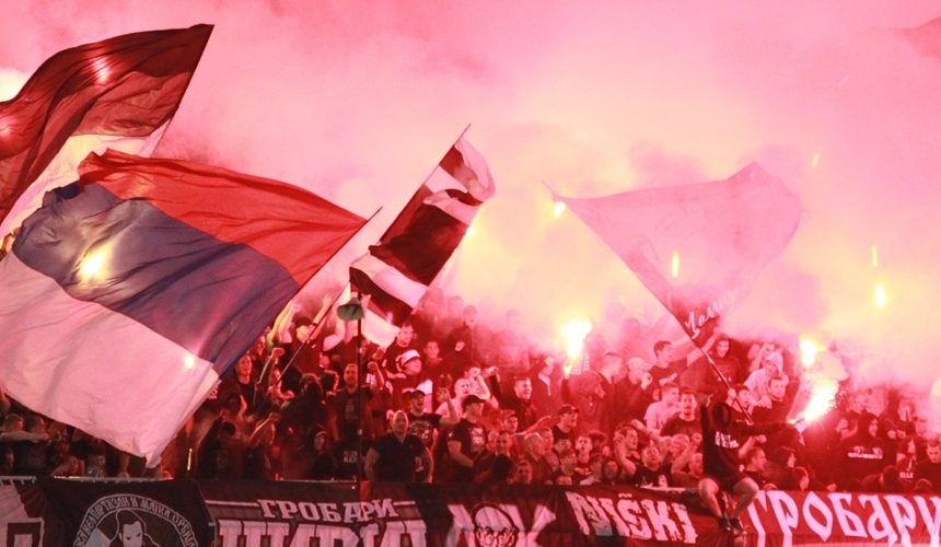 Partizan Crvena