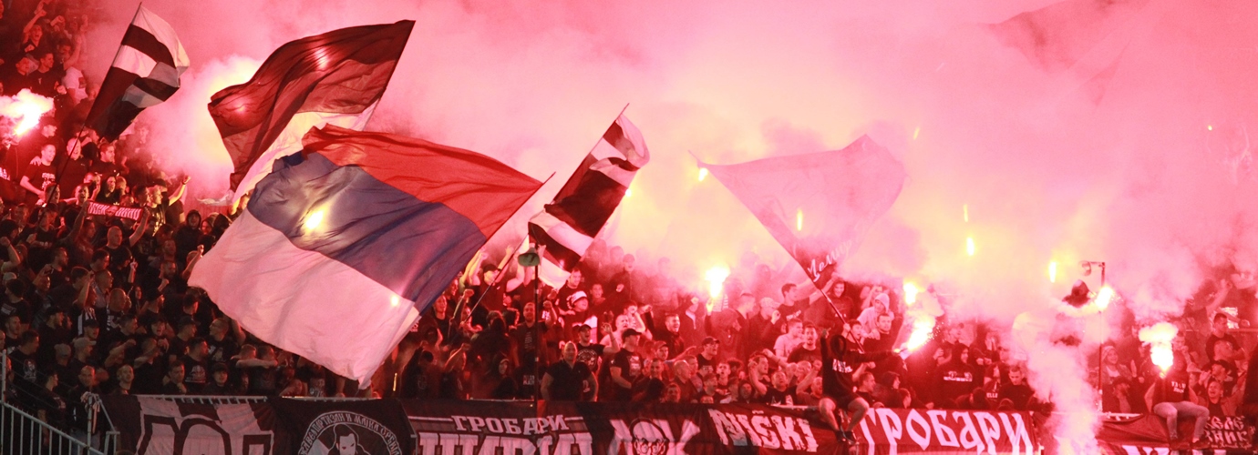 Partizan Crvena