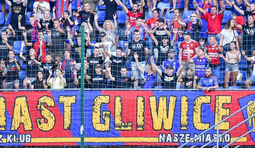 Piast Gliwice