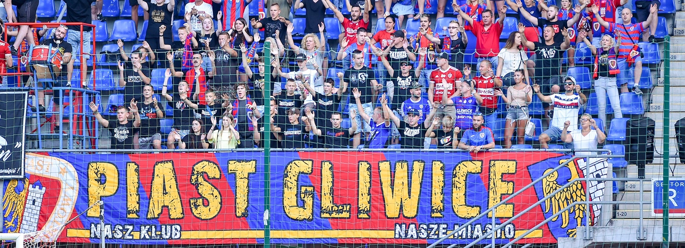 Piast Gliwice